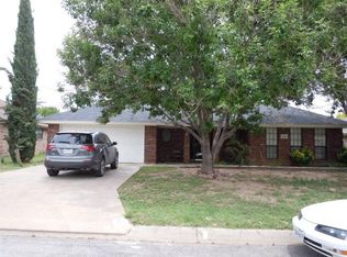 3250 Walnut Hill Dr, San Angelo, TX 76904