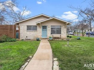 1609 Redd St #A, Austin, TX 78745