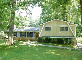 1360 W Pine Ln, Acworth, GA 30102