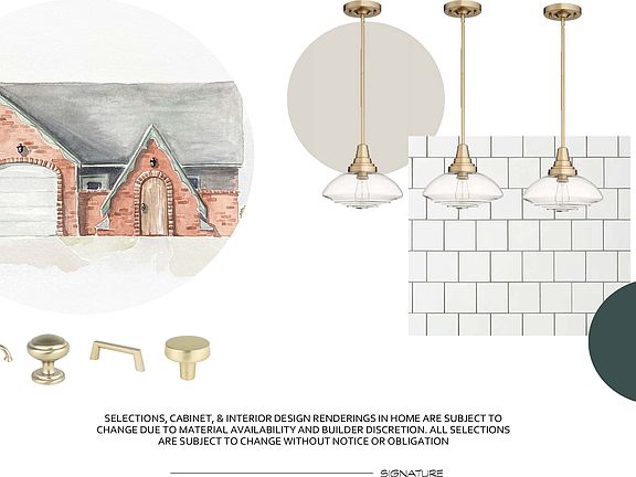 3628 128th Street Selections