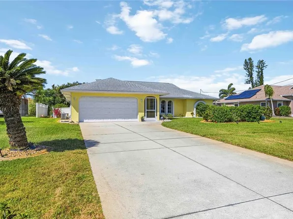15 Mariner Ln, Rotonda West, FL 33947