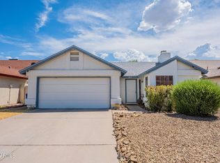 3873 E Whitney Ln, Phoenix, AZ 85032