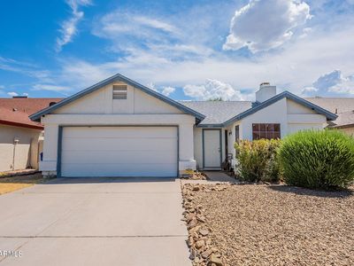 3873 E Whitney Ln, Phoenix, AZ, 85032