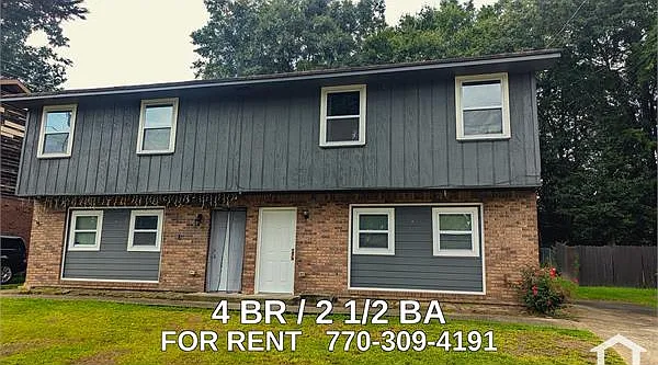 4 bed, 1569 sqft, $2,400 — Photo 2