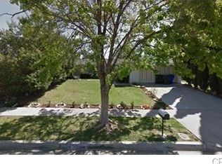 2195 E Bessant St, San Bernardino, CA 92404