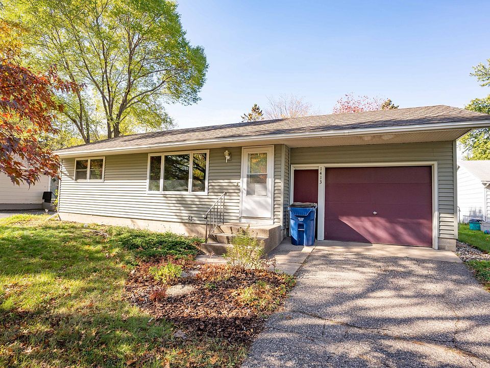 1413 11th Ave S, Saint Cloud, MN 56301 | Zillow