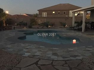 992 Sandpoint Pond Ln, Henderson, NV 89002