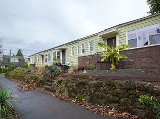 907 NE Killingsworth St, Portland, OR 97211
