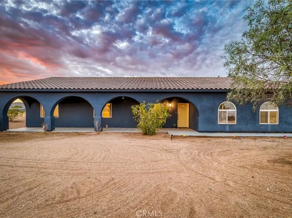 60828 Mason Dr, Joshua Tree, CA 92252