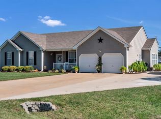 134 Dock Landing Loop, South Mills, NC 27976