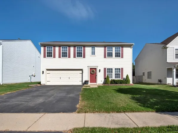 288 Brookhaven Trl, Hampshire, IL 60140