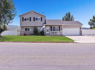 625 School House Way, Heber City, UT 84032