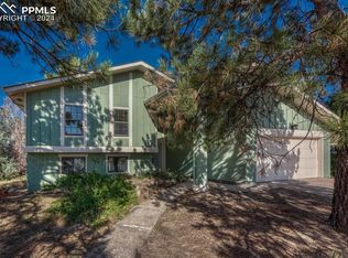 3110 Vickers Dr, Colorado Springs, CO 80918