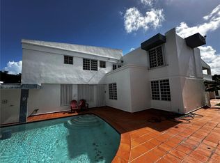 Calle 3 #S311, San Juan, PR 00926