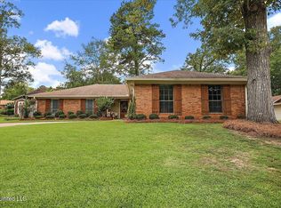 89 Sunline Dr, Brandon, MS 39042