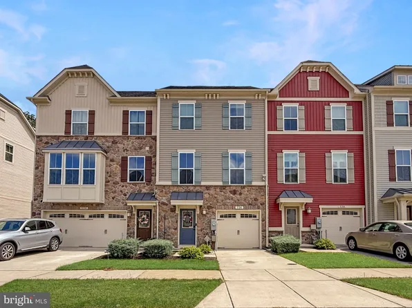 536 Willow Bend Dr, Glen Burnie, MD 21060