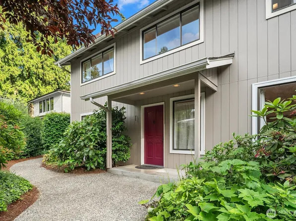 2958 72nd Avenue SE, Mercer Island, WA 98040