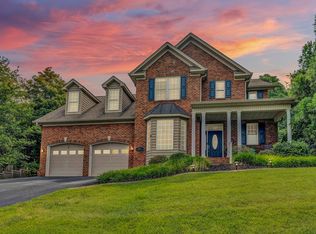 71 Brookwood Cir, Roanoke, VA 24019