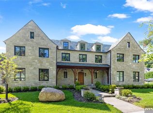 548 Sylvan Place, Haworth, NJ 07641