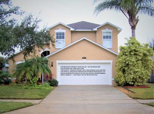 4313 Ventana Blvd, Rockledge, FL 32955