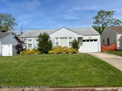 1619 Riverview Terrace, Wall Township, NJ, 07719