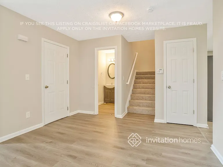 3831 Jackson Shoals Dr — Photo 2