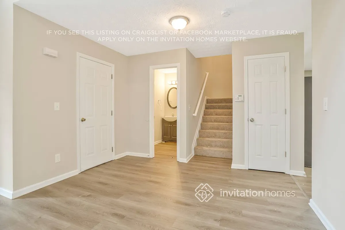 Building Photo - 3831 Jackson Shoals Dr