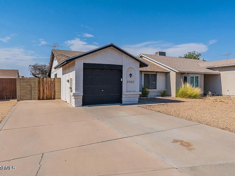 3022 W Blackhawk Dr, Phoenix, AZ 85027 | Zillow