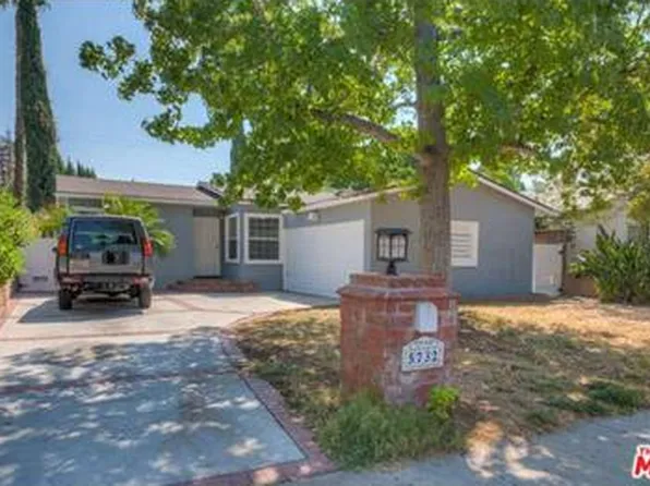 5732 Natick Ave, Van Nuys, CA 91411