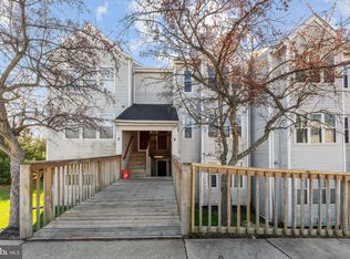 4 Deer Run Ct #4B, Baltimore, MD 21227