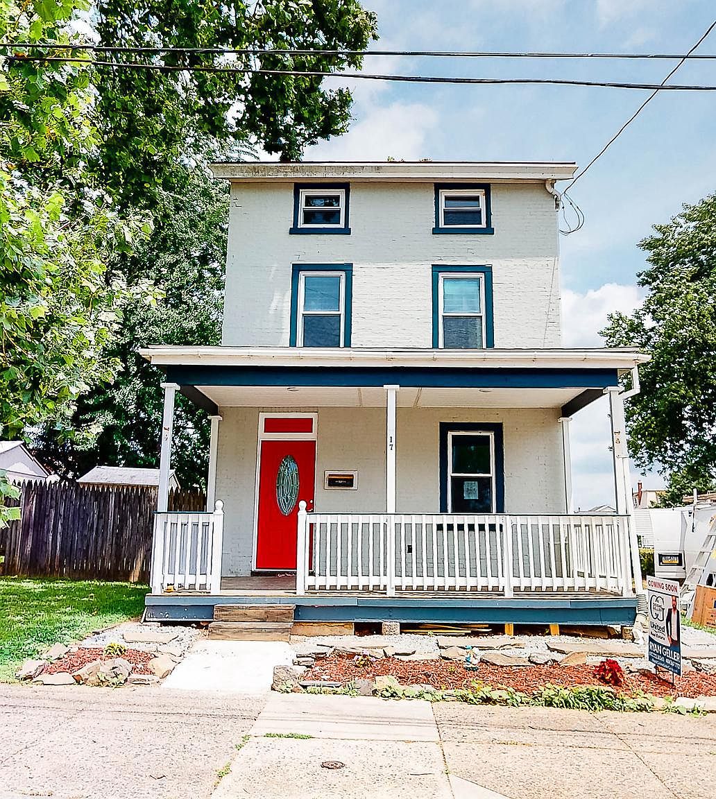 17 S Diamond St, Clifton Heights, PA 19018 Zillow