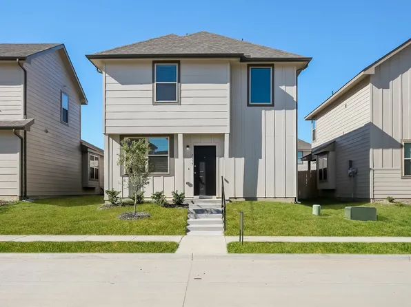 5517 Shore Point Trl, Fort Worth, TX 76119