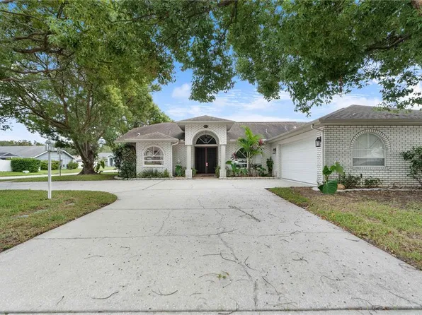 4230 ONORIO STREET, NEW PORT RICHEY, FL 34653