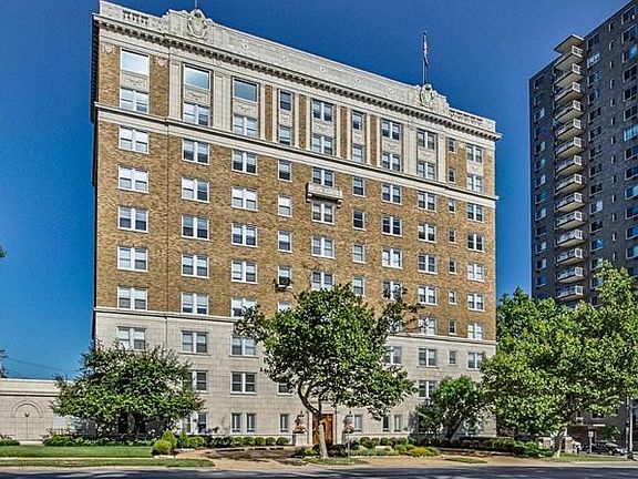 2nd image of 701-709 S Skinker Blvd #504