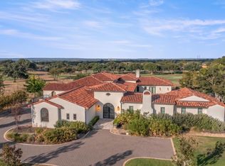 451 La Serena, Horseshoe Bay, TX 78657