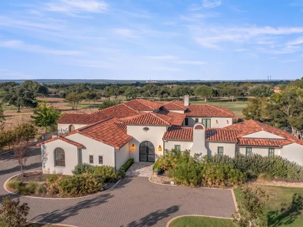 451 La Serena, Horseshoe Bay, TX 78657