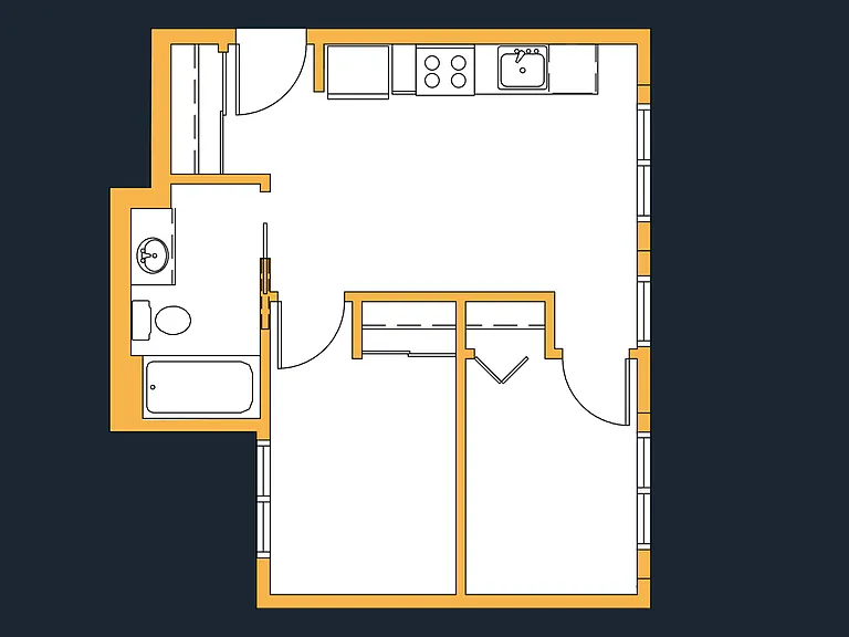 Savanna Apartments — Photo 11