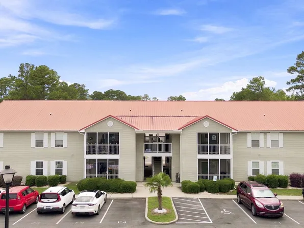 189 Charter Dr. #F7, Longs, SC 29568