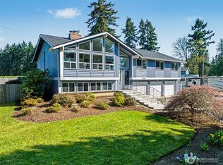 12302 224th Street E, Graham, WA