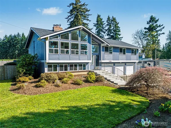 12302 224th Street E, Graham, WA 98338