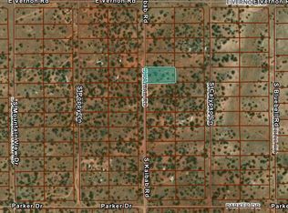 2143 S Kaibab Rd, Williams, AZ 86046