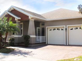9922 Moss Rose Way, Orlando, FL 32832