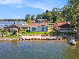 11436 Peninsular Dr, Delton, MI 49046