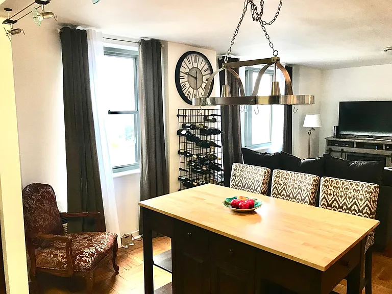2601 Pennsylvania Ave #630 — Photo 7