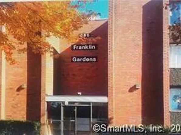 356 Franklin Avenue #C5, Hartford, CT 06114