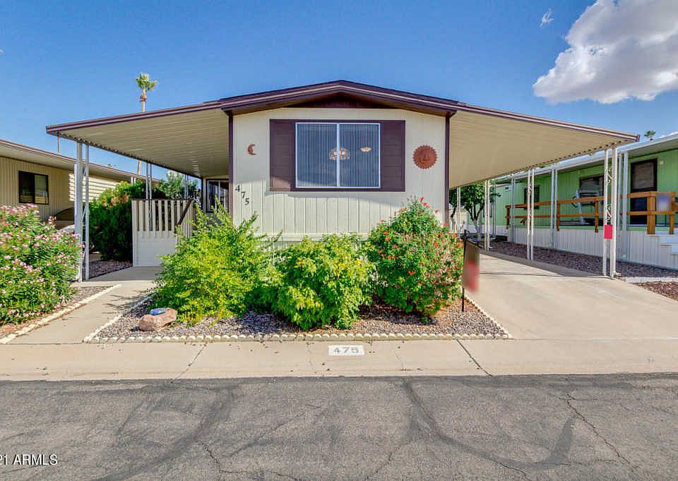 1st image of 4065 E University Dr #475
