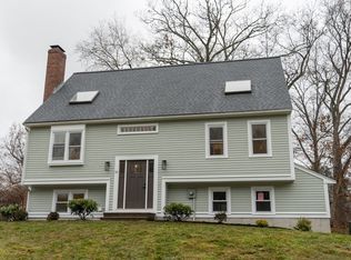 18 McDonough Dr, Marlborough, MA 01752