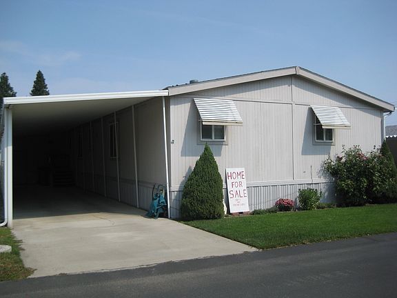 2nd image of 6805 N Crestline St Lot 25