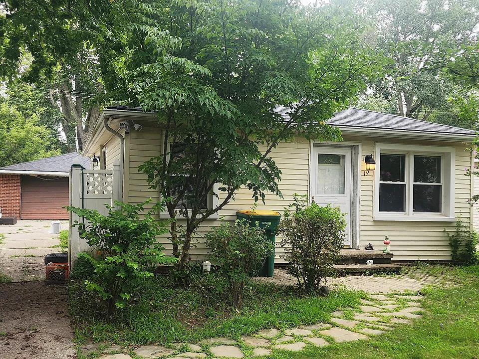 19 Devonshire Rd