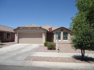 689 S 153rd Ln, Goodyear, AZ 85338